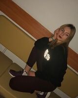 Алиса Куликова