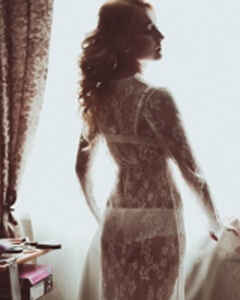 Маргарита Жемчужная