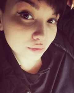 Анна Абросимова