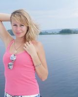 Ольга Абрамова