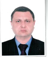 Дмитрий Кайдашенко