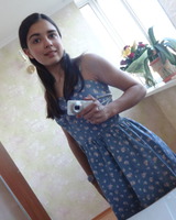 Елизавета Кравченко