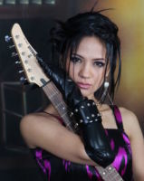 Zamira Beshimova
