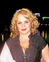 Наталья Волчек