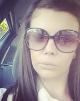 Дарья Дегтярева