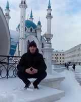 Руслан Хисамутдинов