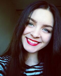 Анжелика Миронова