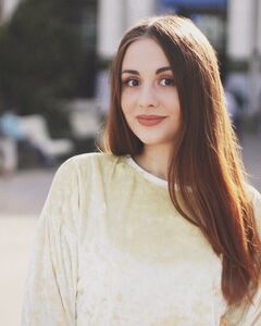 Ольга Сорокина