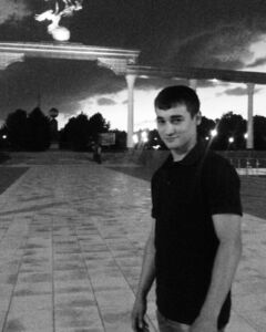 Тахир Ешимбетов