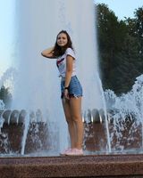 Юлия Кузина
