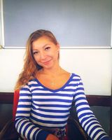Ксения Орехова