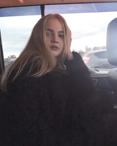 Дарья Контуренко