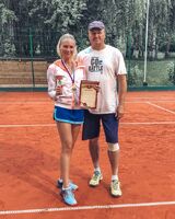 Анастсия Татаринцева