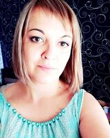 Юлия Лепёхина
