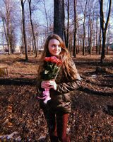 Алина Решетова