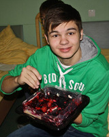 Геннадий Шевляков