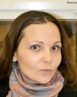 Екатерина Краснощекова