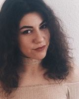 Виолетта Семенихина