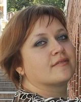 Мария Власова