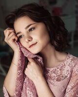 Екатерина Шаповалова