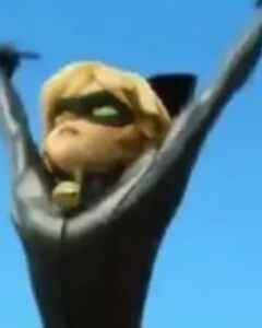 Елизавета Феоктистова