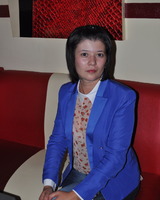 Юлия Полтарацкая