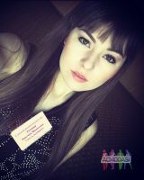 Кристина Луконина