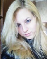 Кристина Соловьева