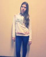 Дарья Рыбко
