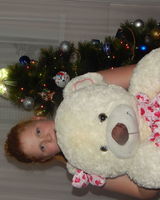 Валерия Михайловна