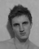 Игорь Петров