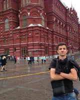 Степан Гусев