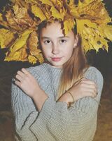 Полина Фирсова