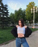 Кристина Демидова