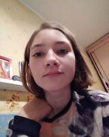 Серафима Пахомова