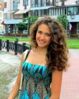 Елизавета Волощенко