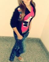 Карина Повжик