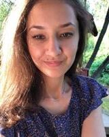 Джемиля Душемова