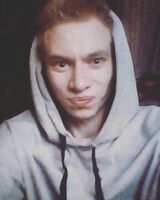 Артем Калугин