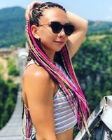 Алла Виколаш
