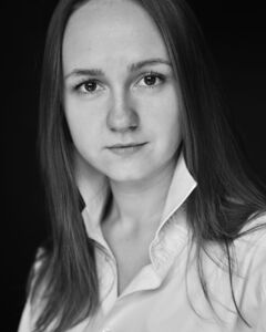 Виктория Савкина