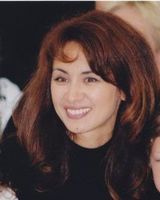 Анжелика Салимова