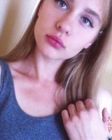 Анжелика Берестовая