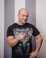Sergey 
