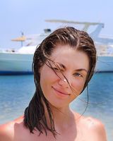 Катя Лисман