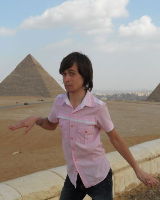 Дмитрий Ларионов