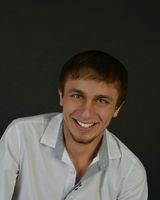 Евгений Грицков