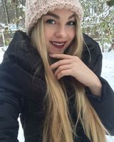 Полина Журавлева