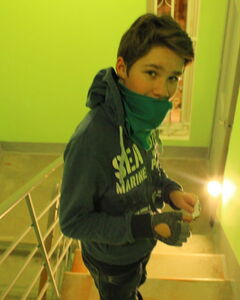 Максим Князев