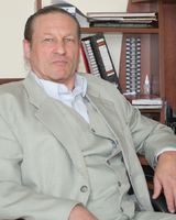 Виктор Ларин
